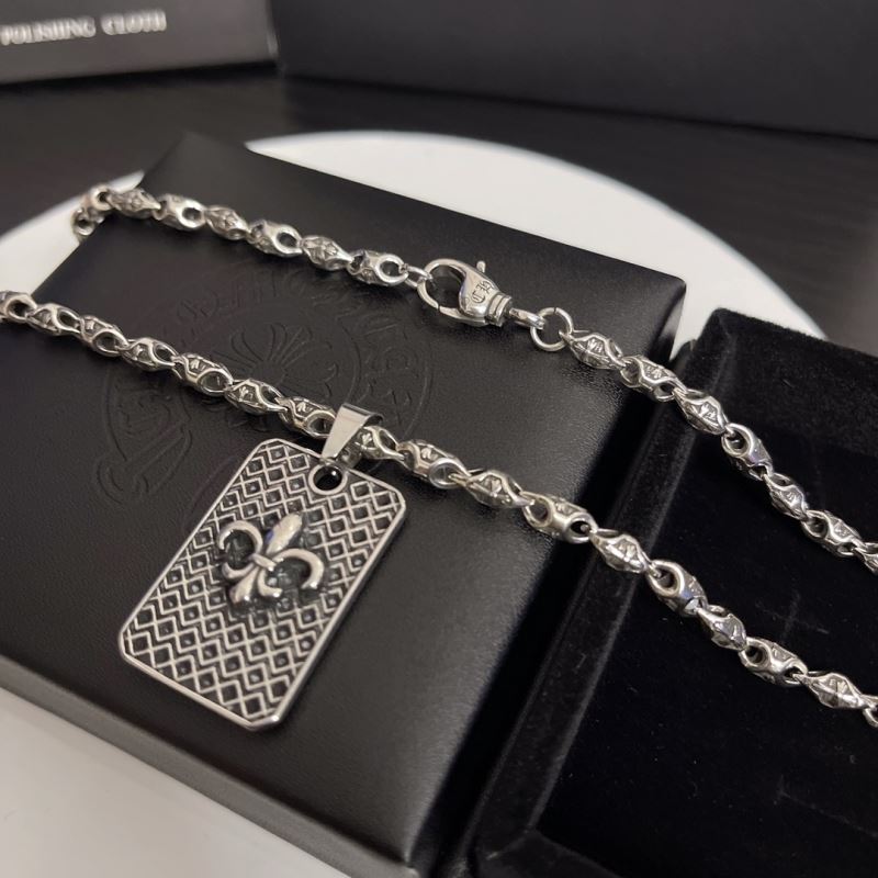 Chrome Hearts Necklaces